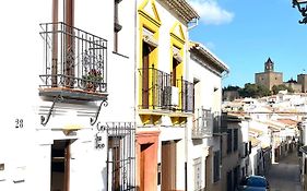 Casa Torre Hacho