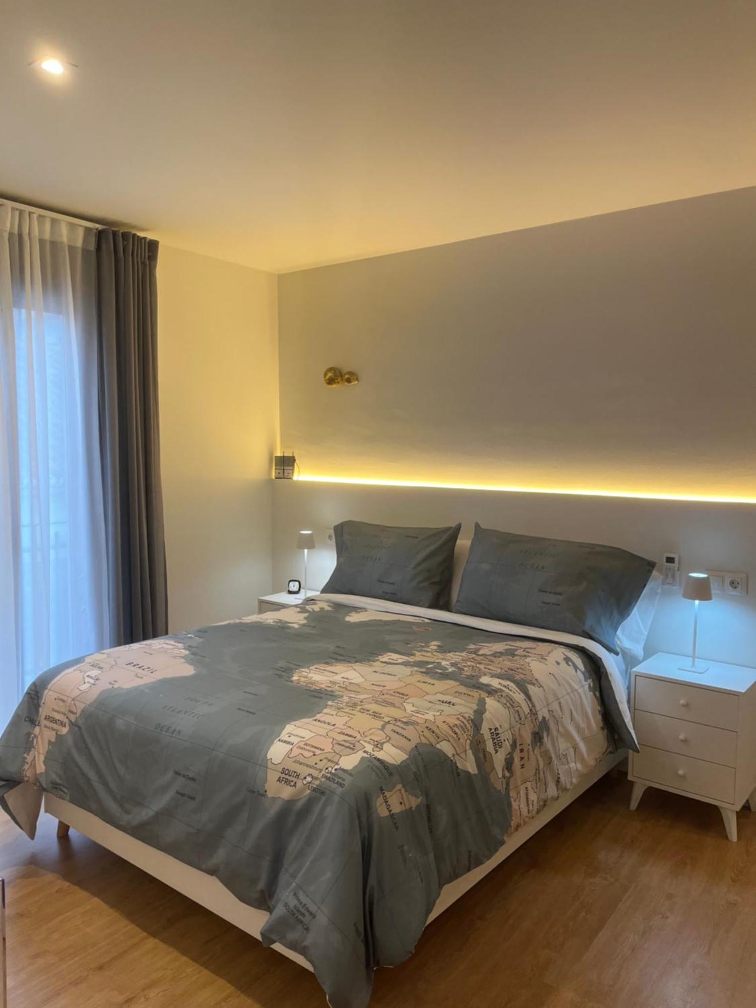 Villa Casa Torre Hacho à Antequera Extérieur photo