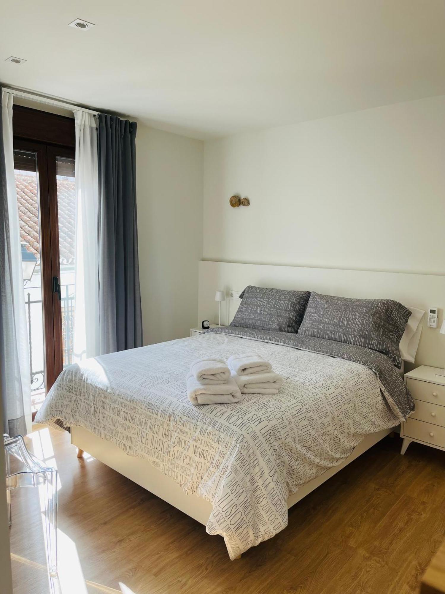 Villa Casa Torre Hacho à Antequera Extérieur photo